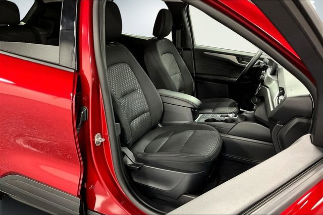 New 2026 Ford Escape Active w/ Cold Weather Package image 11