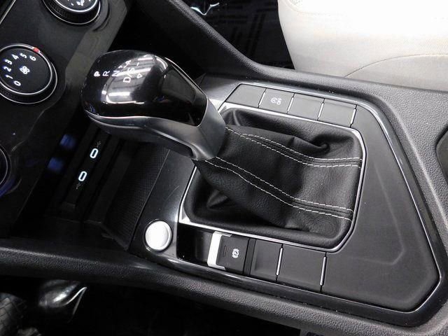 Used 2024 Volkswagen Tiguan S image 36