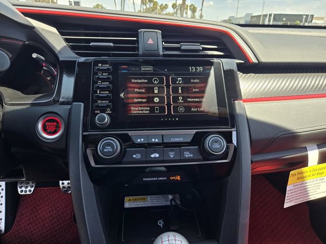 Used 2020 Honda Civic Type R image 21