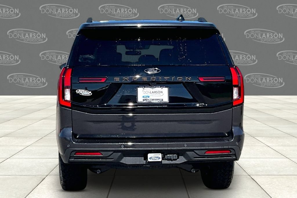 New 2026 Ford Expedition Tremor AWD/4WD image 4