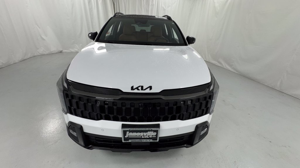 New 2026 Kia Sportage X-Line w/ X-Line Technology Package AWD/4WD image 8