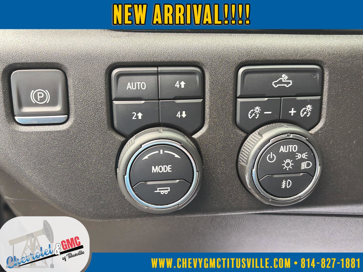 Used 2022 Chevrolet Silverado 1500 RST image 13