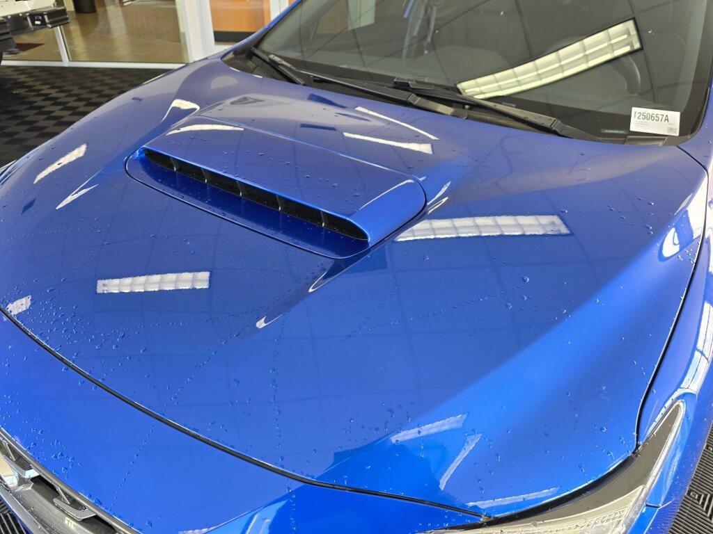 Used 2022 Subaru WRX Premium image 10