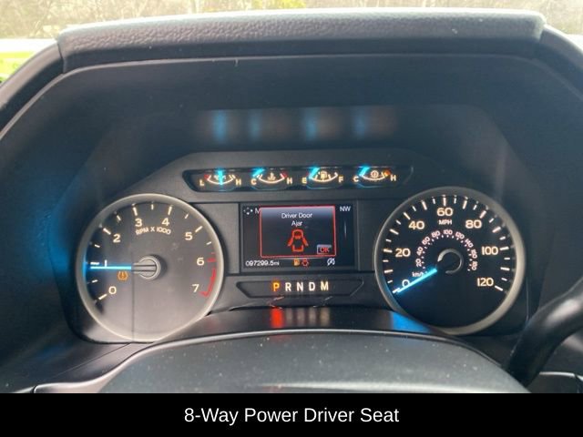 Used 2019 Ford F150 XLT w/ Equipment Group 301A Mid image 17