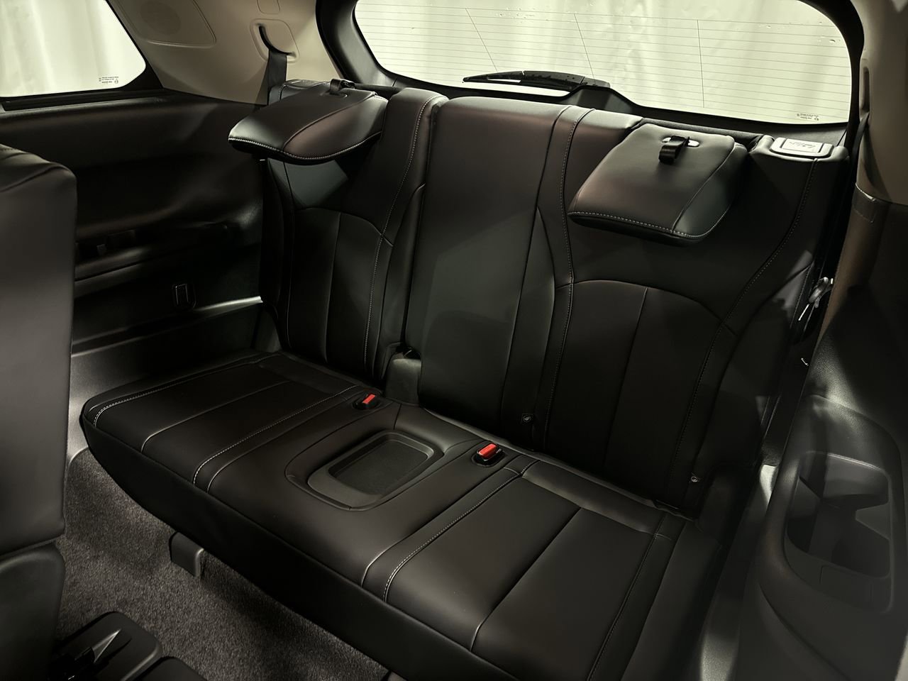 Certified 2025 INFINITI QX60 Pure image 60