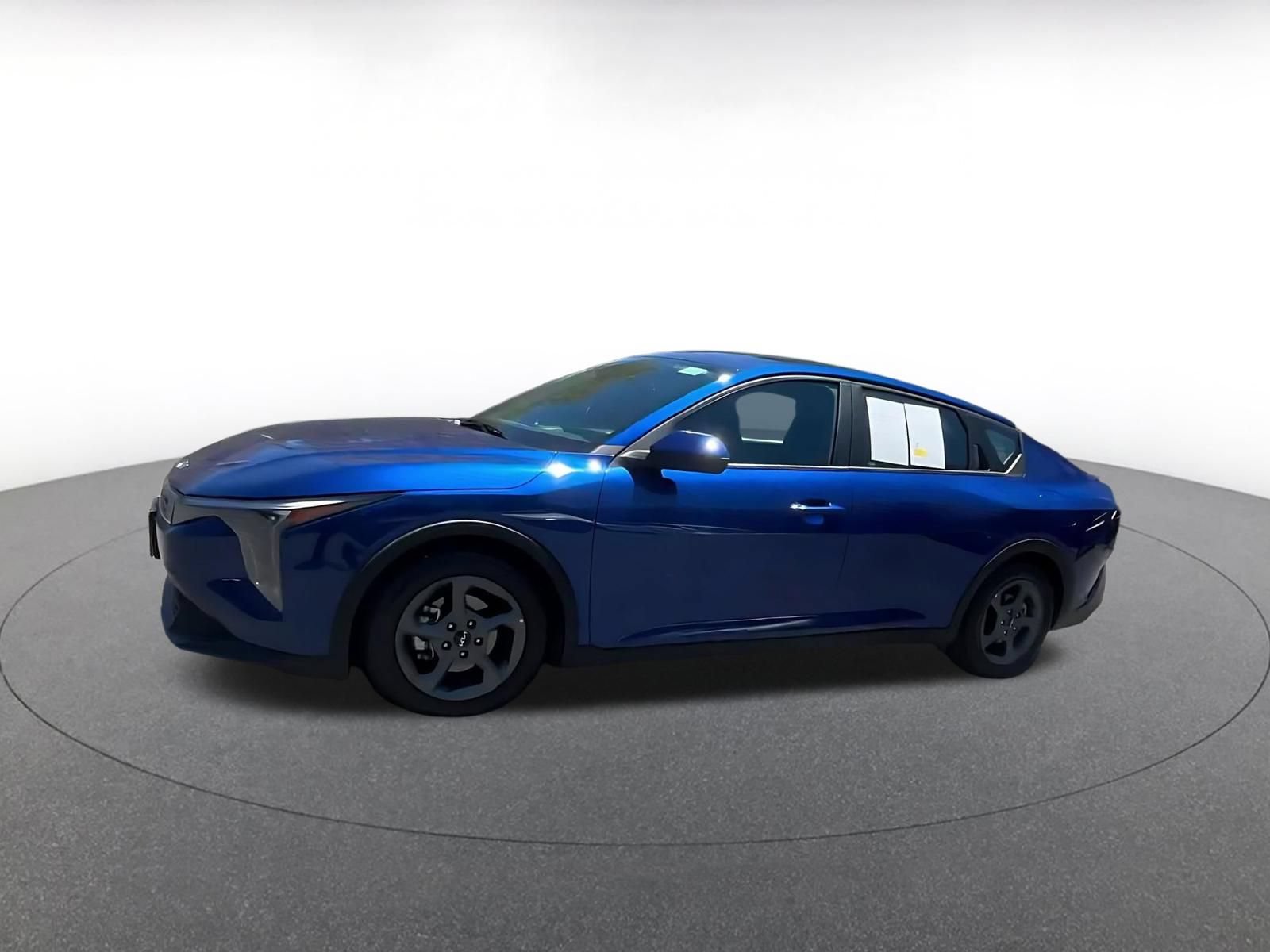 Used 2025 Kia K4 FWD image 8