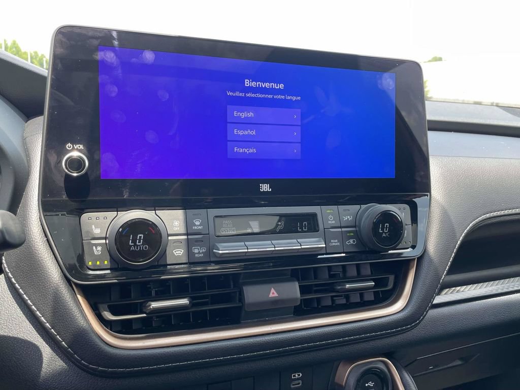 Used 2024 Toyota Grand Highlander AWD Hybrid image 36