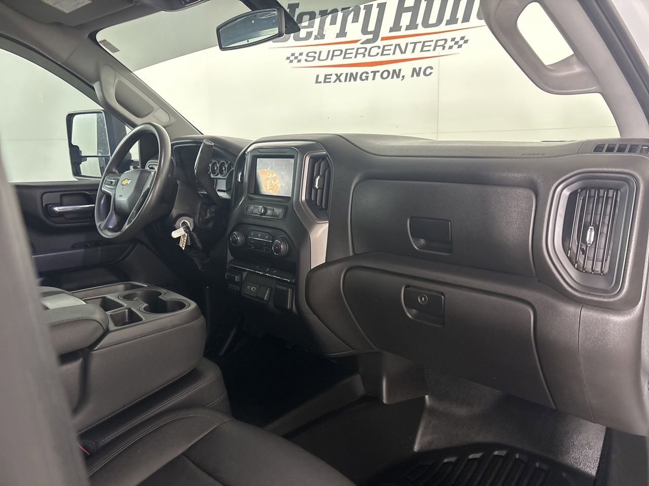 Used 2023 Chevrolet Silverado 3500 W/T w/ WT Convenience Package image 28