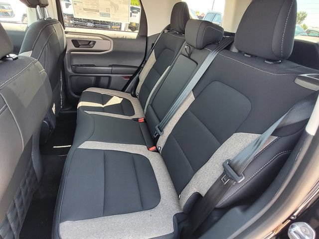 New 2026 Ford Bronco Sport Big Bend AWD/4WD image 6