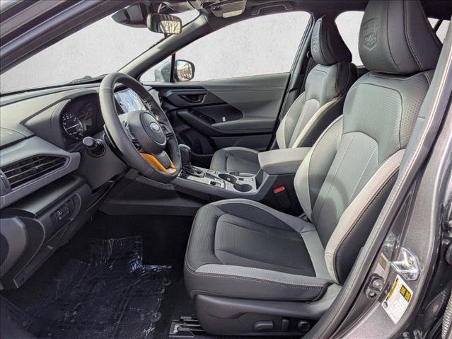 New 2026 Subaru Crosstrek 2.5i Wilderness image 11