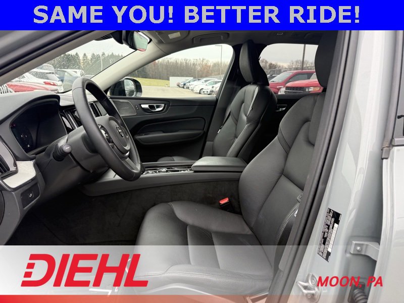 Used 2025 Volvo XC60 B5 Plus w/ Climate Package image 10