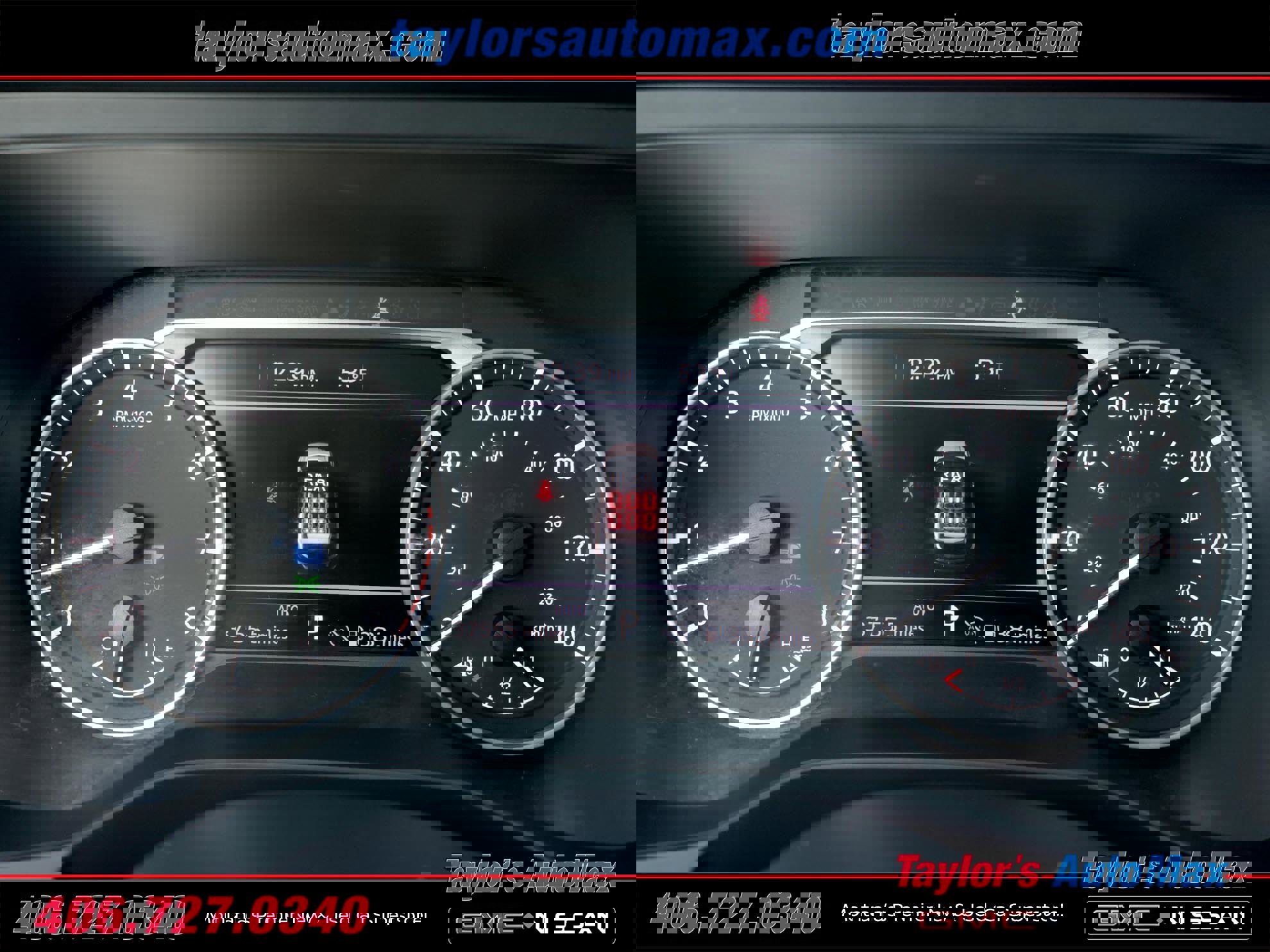 Used 2024 Nissan Pathfinder S image 10