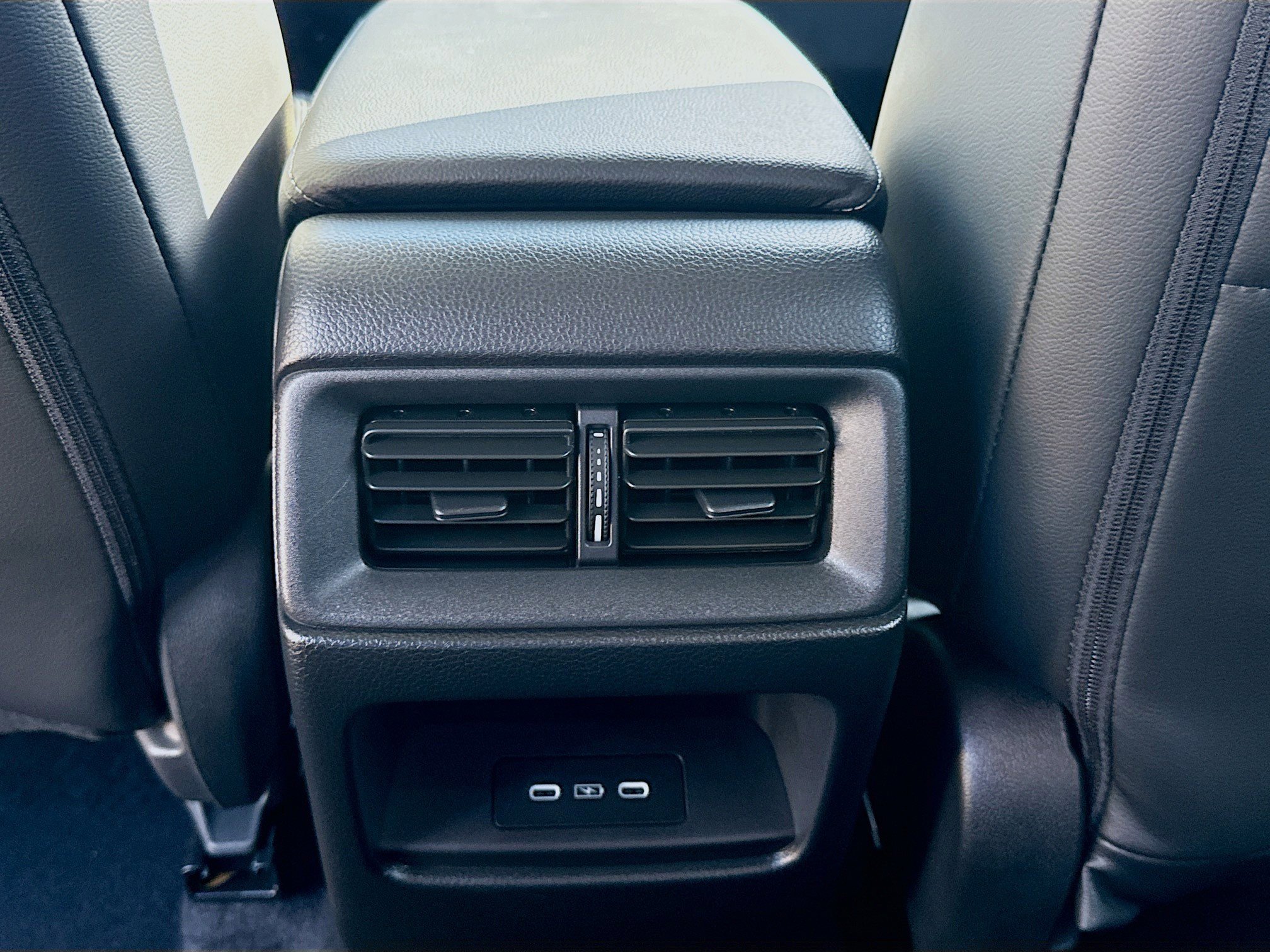 Used 2024 Honda CR-V EX-L image 22