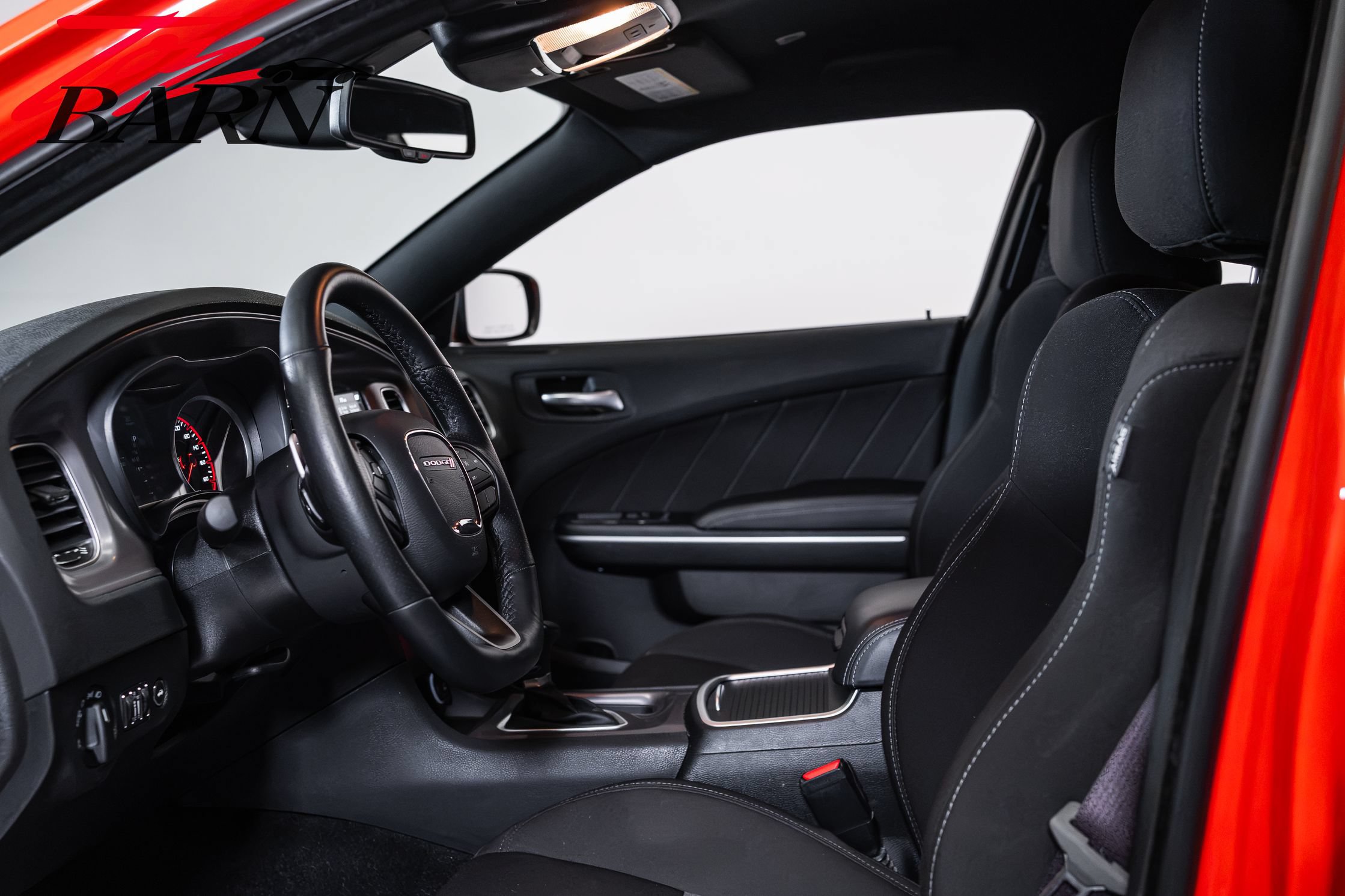 Used 2023 Dodge Charger Scat Pack RWD image 23