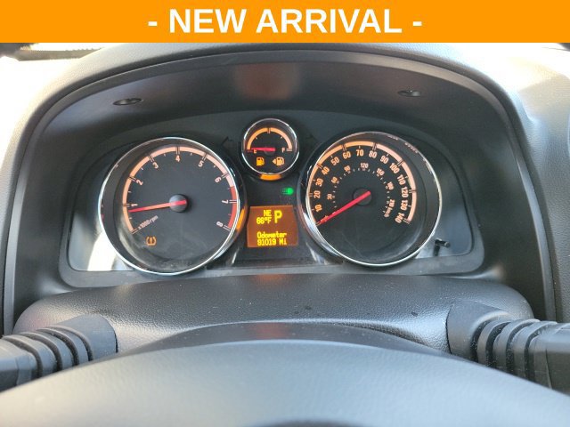 Used 2009 Saturn Vue XR w/ Convenience Package FWD image 9