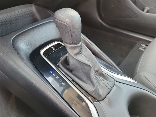 Used 2024 Toyota Corolla LE image 30