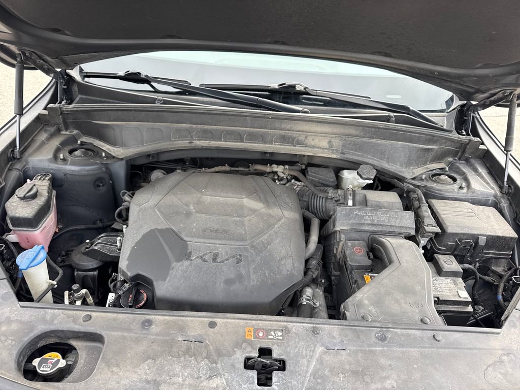 Used 2022 Kia Telluride SX w/ Nightfall Edition Package image 35