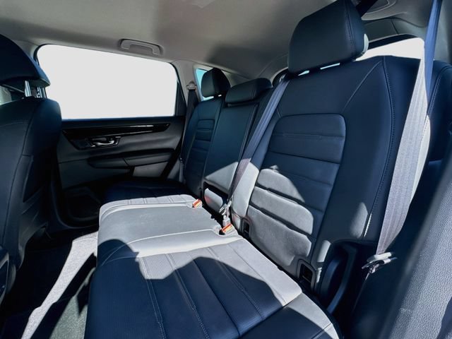 Certified 2024 Honda CR-V EX-L image 29
