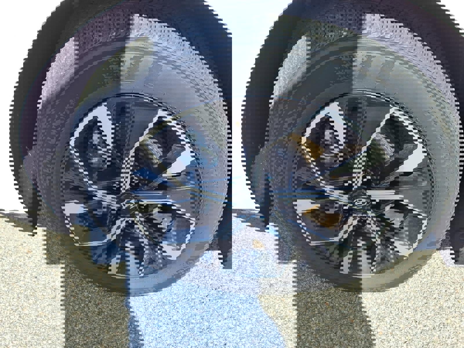 Used 2025 Hyundai Sonata SEL image 5