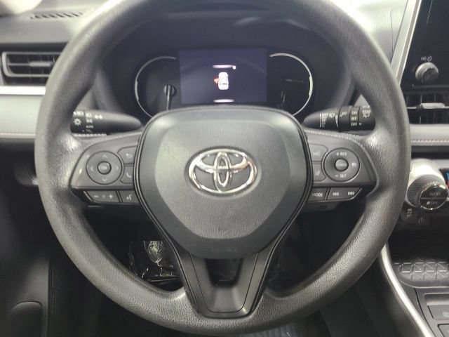 Used 2024 Toyota RAV4 XLE AWD/4WD image 24