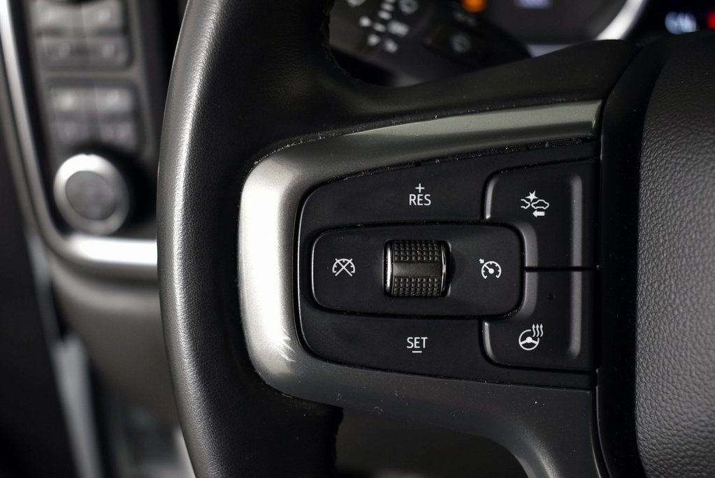 Used 2023 Chevrolet Silverado 2500 LTZ w/ LTZ Plus Package image 34