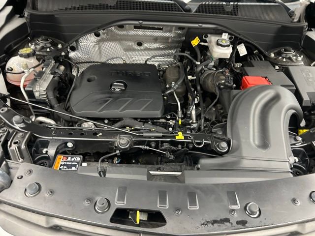 Used 2023 Chevrolet TrailBlazer LT w/ Convenience Package image 54