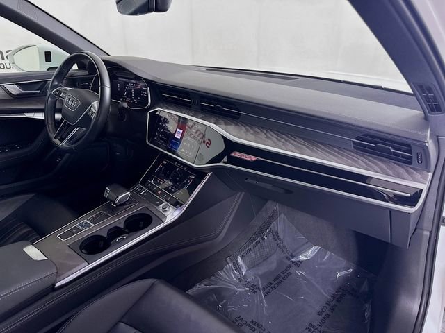 Used 2024 Audi A6 Premium Plus image 29