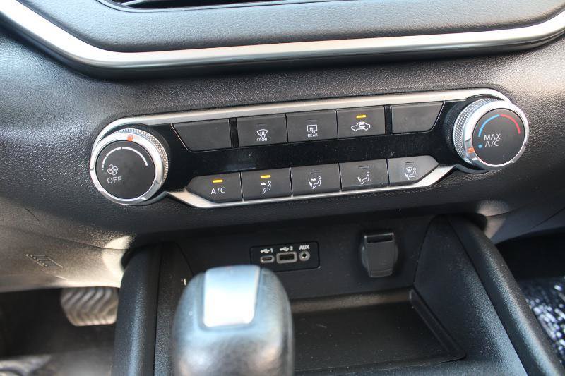 Used 2019 Nissan Altima 2.5 S FWD image 16