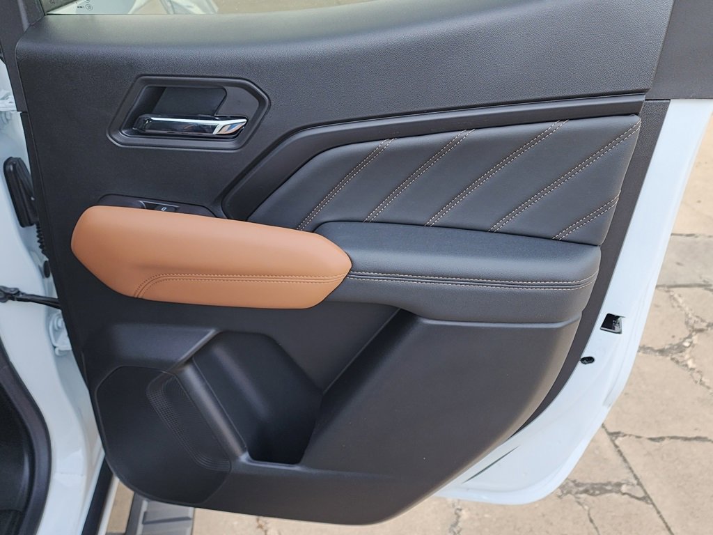 New 2026 GMC Canyon AT4 w/ Technology Plus Package image 44