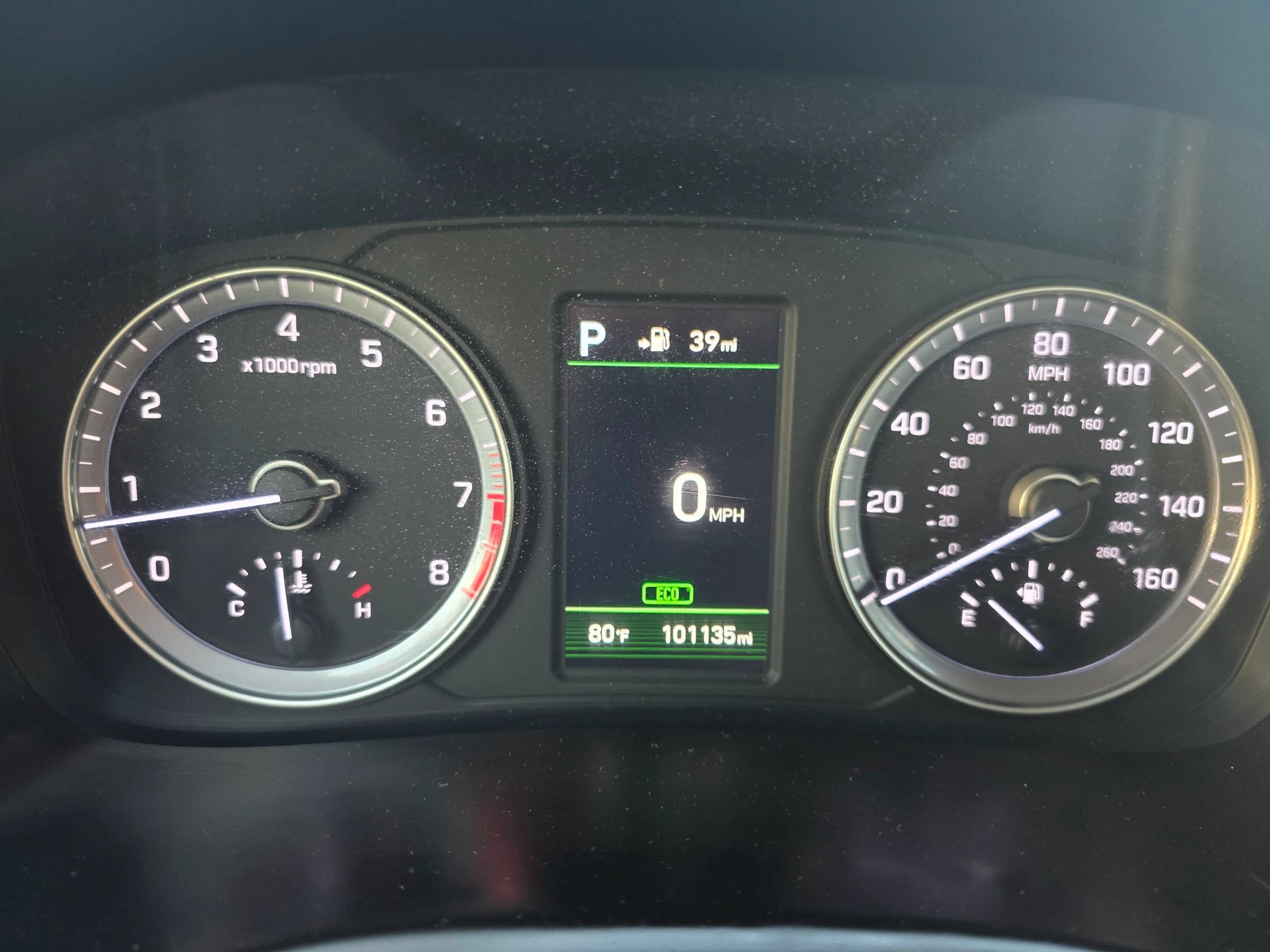 Used 2018 Hyundai Sonata SEL FWD image 24