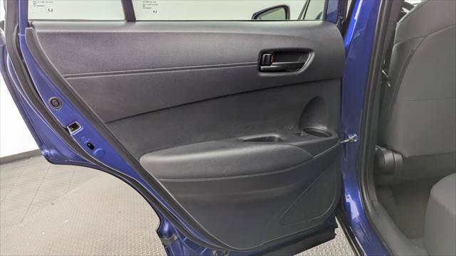 Used 2023 Toyota Corolla Cross LE FWD image 18