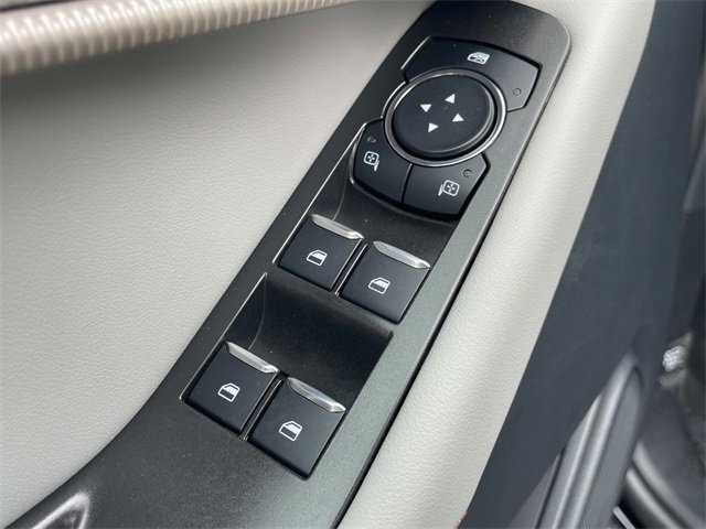 New 2025 Ford Explorer Active w/ Active Comfort Package image 17