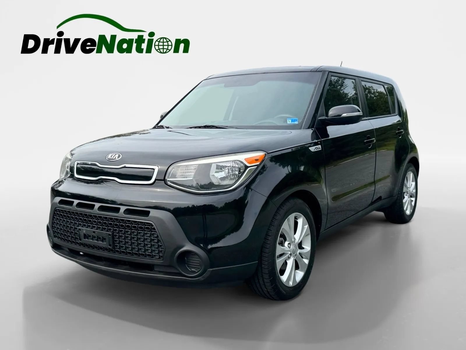 Used 2014 Kia Soul + w/ UVO w/Eservices Package