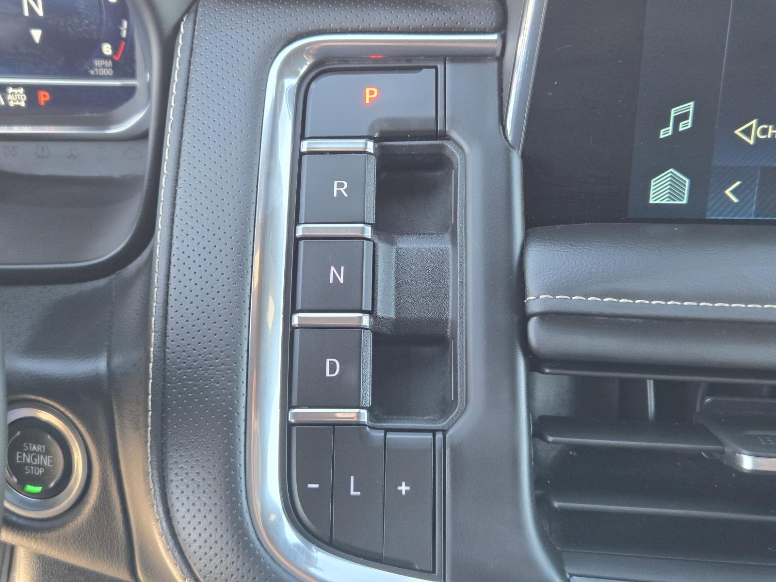 Used 2024 Chevrolet Tahoe Premier image 14