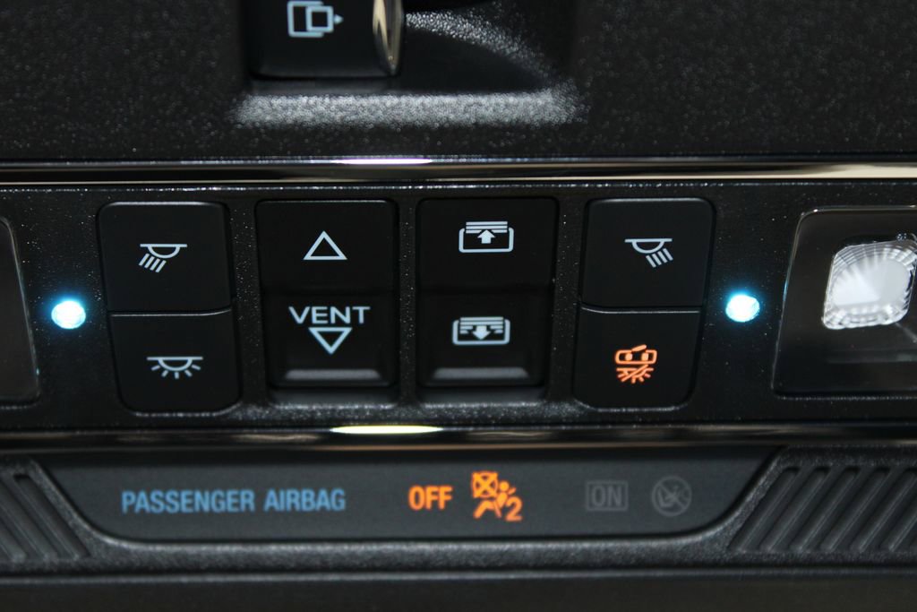 New 2026 Ford F150 Platinum image 58