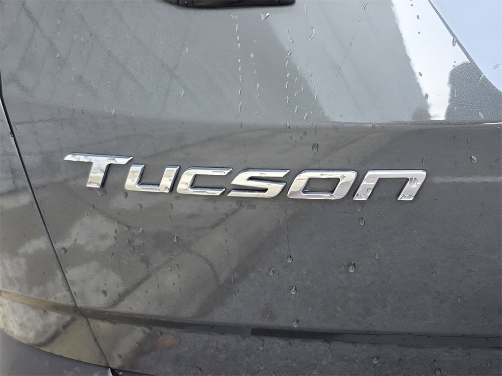 Certified 2023 Hyundai Tucson Limited image 13