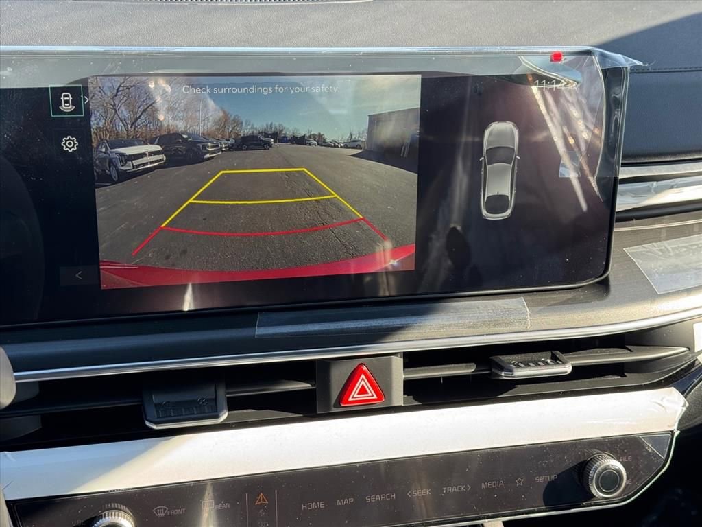 New 2026 Kia K5 GT-Line image 19