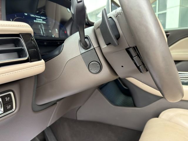 Used 2023 Lincoln Aviator Reserve w/ Equipment Group 201A image 49