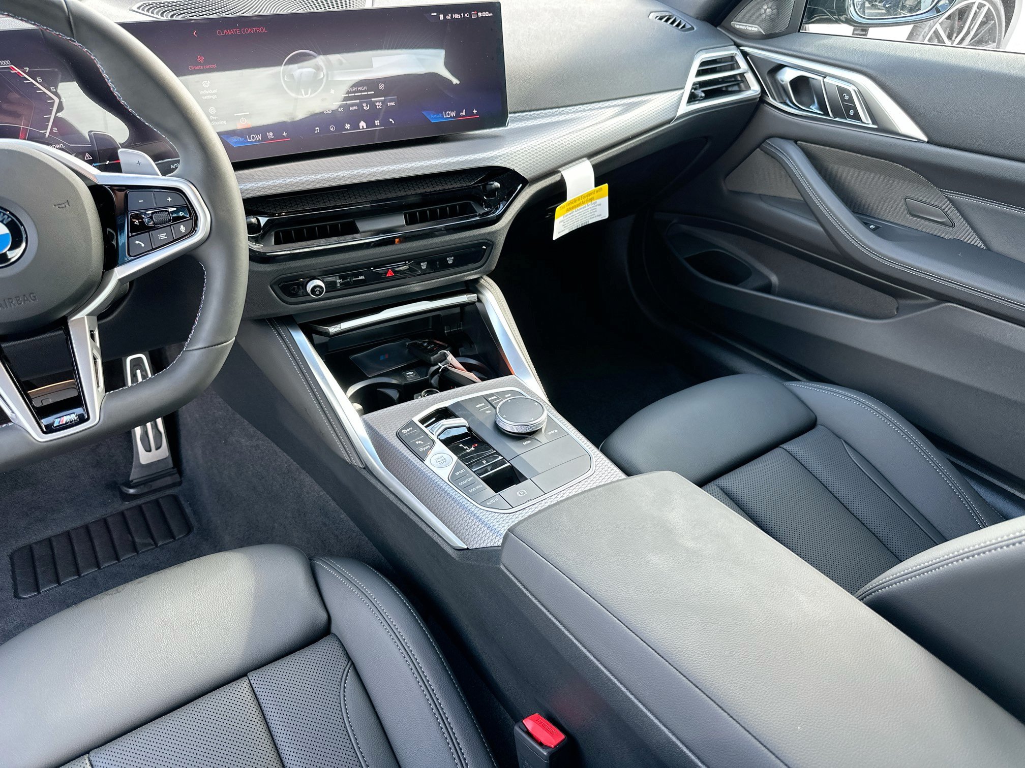 New 2027 BMW M440i Coupe w/ Premium Package RWD image 18
