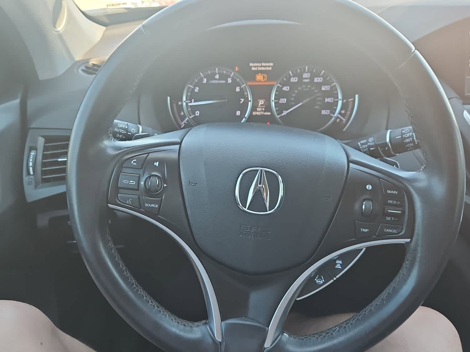 Used 2020 Acura MDX SH-AWD image 16