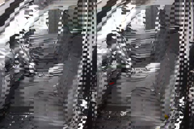 Used 2022 Nissan Sentra S w/ Trunk Package image 10