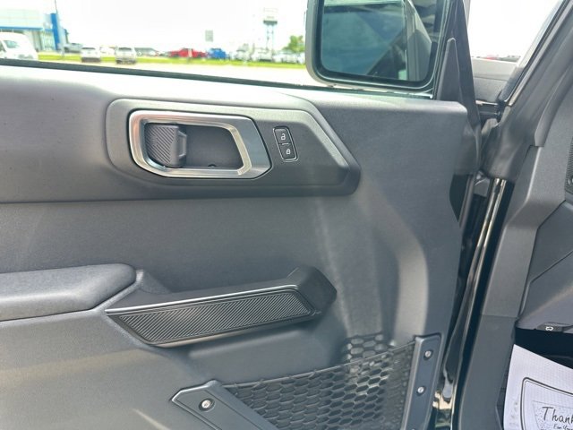 New 2025 Ford Bronco Badlands image 36