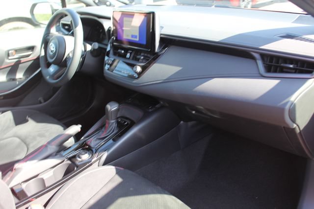 New 2026 Toyota Corolla GR AWD/4WD image 13