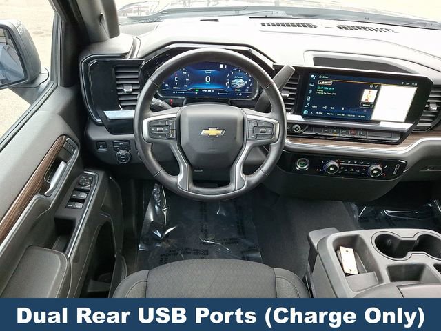 Used 2022 Chevrolet Silverado 1500 LT image 7