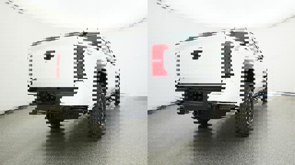 New 2026 Toyota Tacoma TRD Off-Road image 24