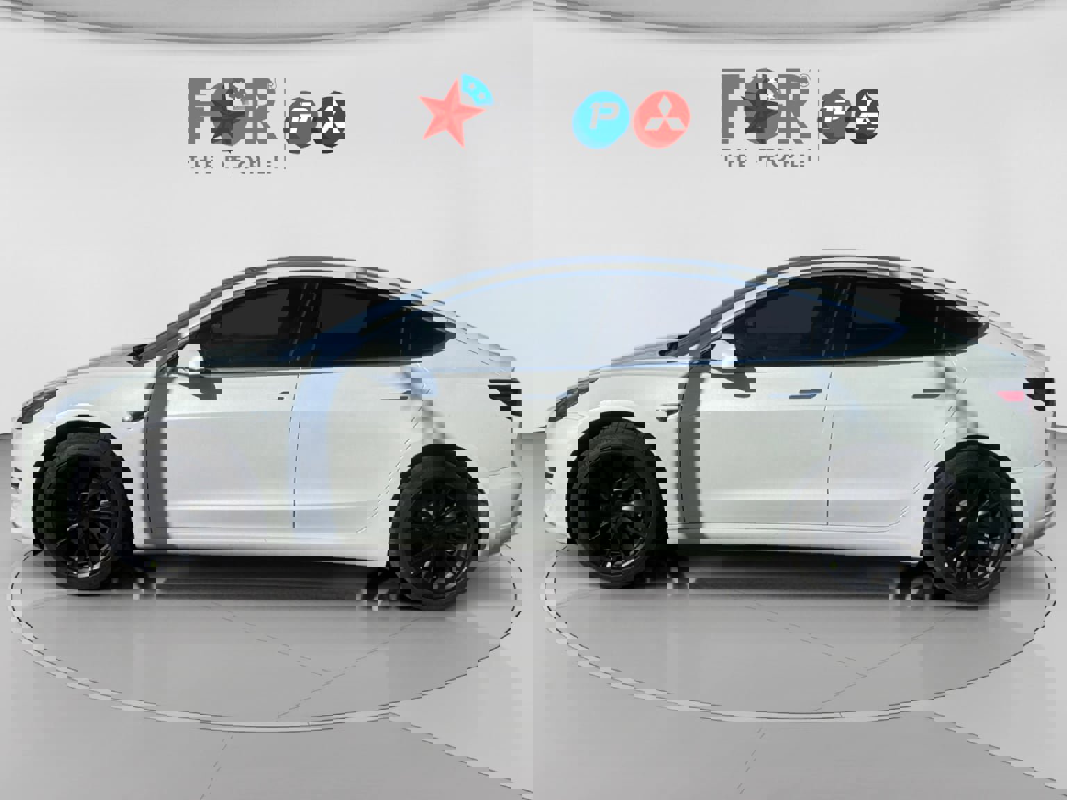 Used 2019 Tesla Model 3 Mid Range RWD image 2