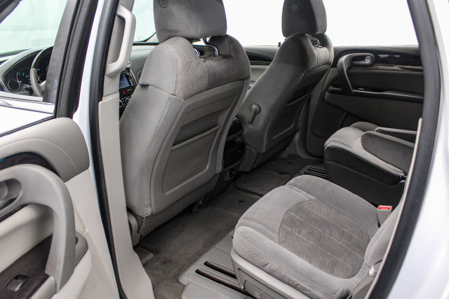 Certified 2016 Buick Enclave Convenience FWD image 15