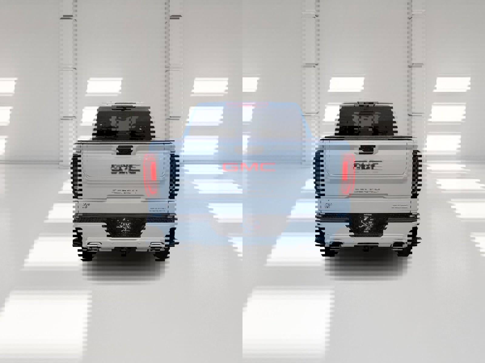 New 2026 GMC Sierra 1500 Denali image 6