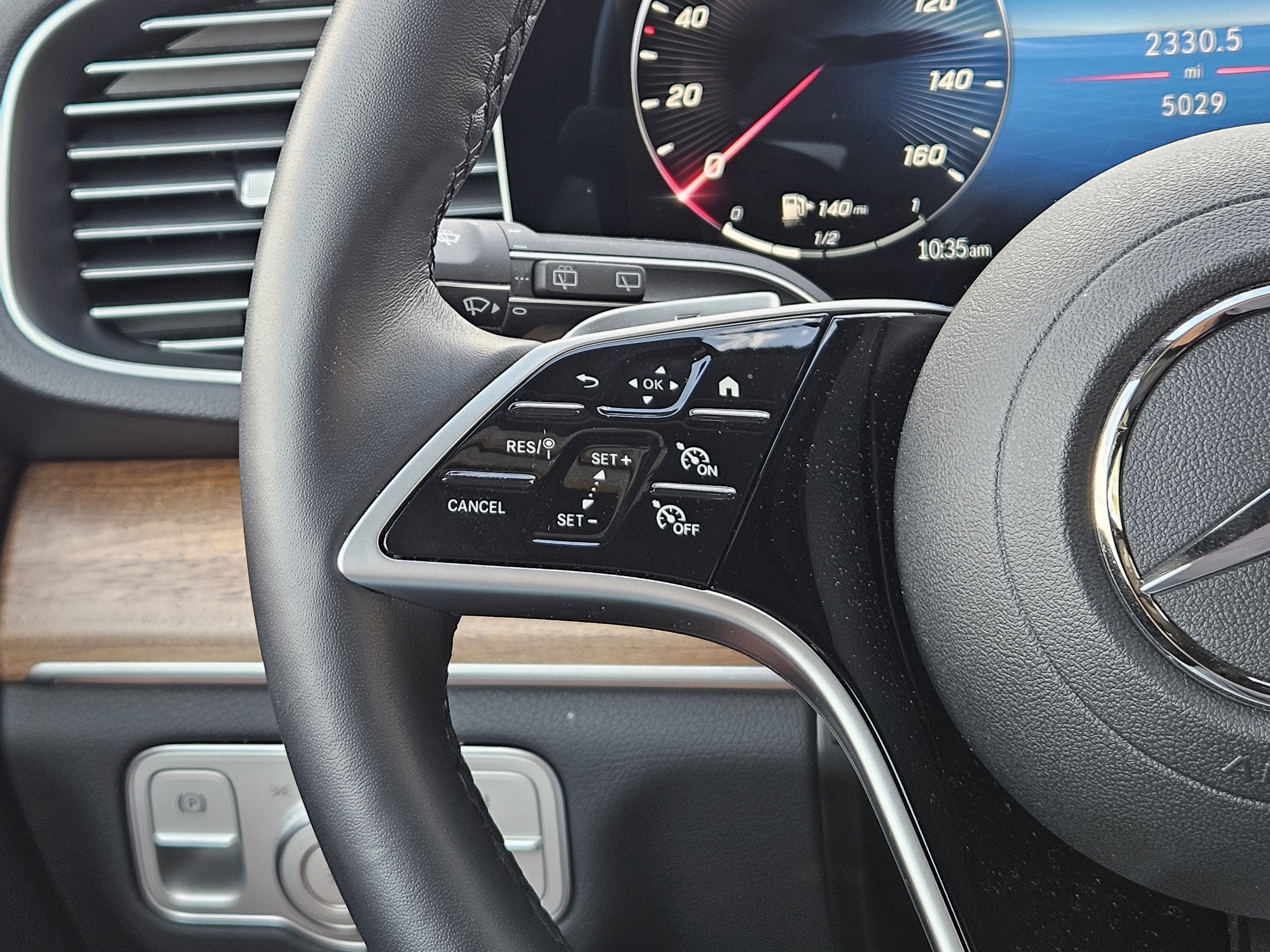 Certified 2025 Mercedes-Benz GLE 350 4MATIC image 26