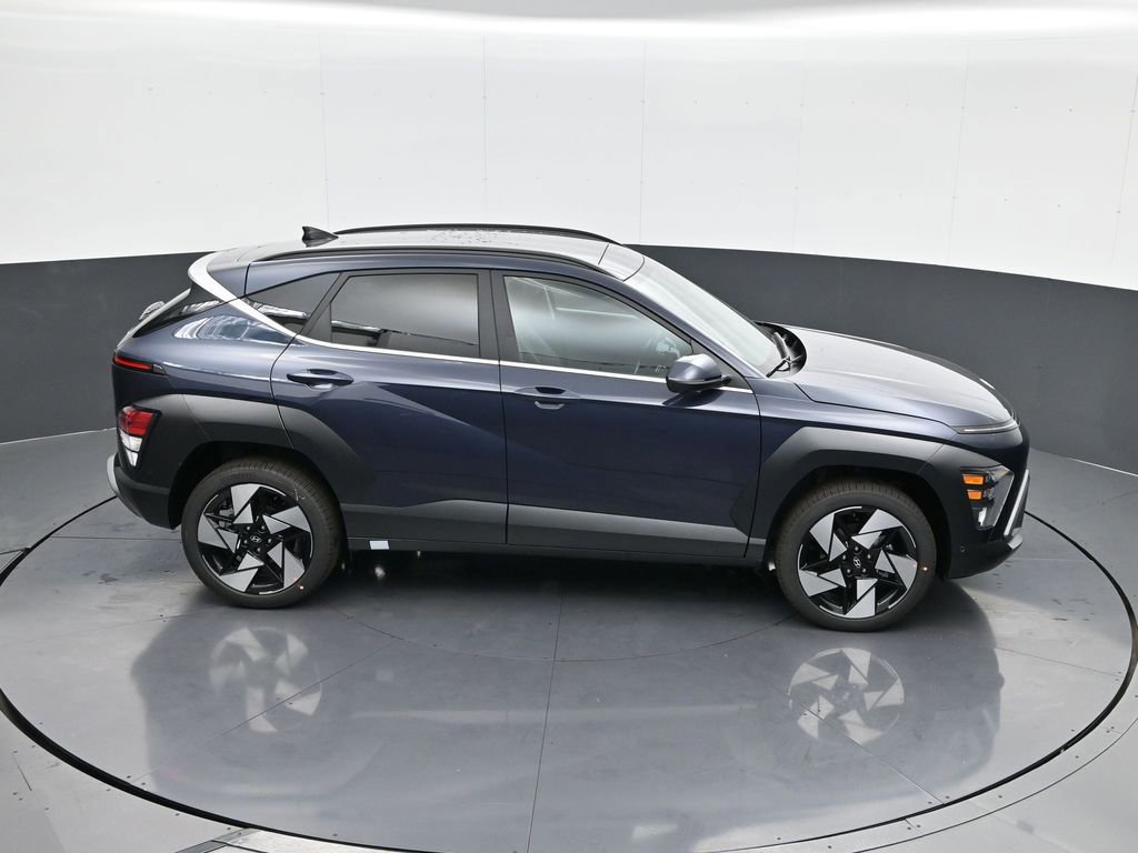 New 2026 Hyundai Kona Limited AWD/4WD image 16